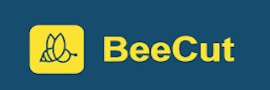 BeeCut Logo