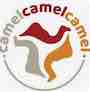 Camel Camel Amazon Logo