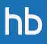 HostBooks Logo