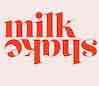 MilkShake App Logo