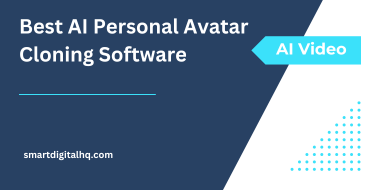 Best AI Personal Avatar Cloning Software