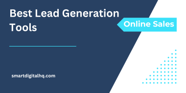 Best Lead Generation Tools