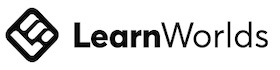 LearnWorlds Logo